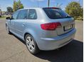 AUDI A3 2006/1 - 2