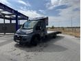 PEUGEOT BOXER 2010/10 - 4
