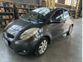 TOYOTA YARIS 1.33 Sol+ Mo-i. sérülésmentes. 2. tulajdonos