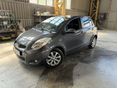 TOYOTA YARIS 2011/8 - 2