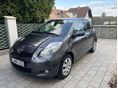 TOYOTA YARIS 2011/8 - 6