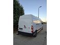 RENAULT MASTER 2019/10 - 2