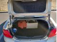 FIAT LINEA 2007/8 - 9