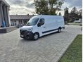 RENAULT MASTER 2.3 dCi 165 L4H2 3,5t Pack Comfort RWD TwinWheel