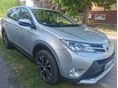 TOYOTA RAV 4 Rav4 2.0 Active Style CVT XA3(A)