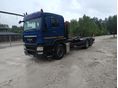 MAN TGS 26-400