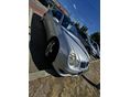 MERCEDES-BENZ C 220 2001/7 - 2