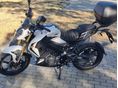 KEEWAY RKF 125 2022 - 5