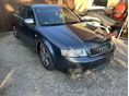 AUDI A4 2003/6 - 1