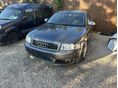 AUDI A4 2003/6 - 2