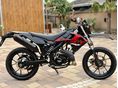 RIEJU MRT LOW Supermoto