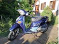 KYMCO PEOPLE 50 2004 - 2