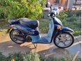 KYMCO PEOPLE 50 2T