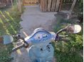 KYMCO PEOPLE 50 2004 - 7