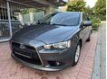MITSUBISHI LANCER Sportback 1.6 Invite Special XENON. TOLATÓRADAR. KEVÉS Km!