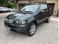 BMW X5 3.0d (Automata) SÉRÜLÉSMENTES EREDETI ÁLLAPOT ! FRISS MŰSZAKI! 3.5 TONNÁS HOROG!!!