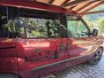FIAT DOBLO Dobló Panorama 1.4 16V Dynamic