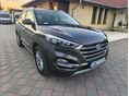 HYUNDAI TUCSON 2.0 CRDi LP Comfort 4WD