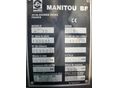 MANITOU 1999/1 - 5