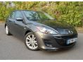 MAZDA 3 2009/8 - 1