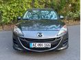 MAZDA 3 2009/8 - 7