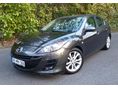 MAZDA 3 2009/8 - 2