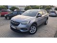 OPEL GRANDLAND X 1.2 T Elegance MAGYAR+FRISS SZERVIZ+GYÁRI FÉNYEZÉS+ELSŐ TULAJ !!