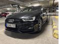 AUDI A3 2014/1 - 3