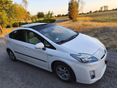 TOYOTA PRIUS 2010/3 - 4