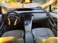 TOYOTA PRIUS 2010/3 - 6