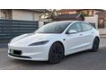 TESLA MODEL 3 Long Range AWD (Automata) Sérülésmentes! 1 tulaj! Pirelli téli-nyári gumik!