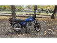MZ ETZ 250 