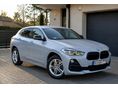 BMW X2 sDrive16d Advantage DKG 'TELJES NAGYSZERVIZ UTÁN. FULL BŐR. KEYLESS ENTRY. HARMAN/KARDON. LED'