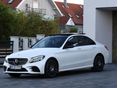 MERCEDES-BENZ C 220 2019/6 - 2