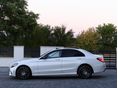 MERCEDES-BENZ C 220 2019/6 - 3