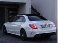 MERCEDES-BENZ C 220 2019/6 - 4