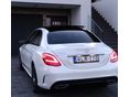 MERCEDES-BENZ C 220 2019/6 - 5