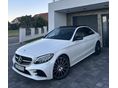 MERCEDES-BENZ C 220 2019/6 - 6