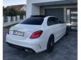 MERCEDES-BENZ C 220 2019/6 - 7