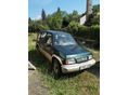 SUZUKI VITARA 2001/11 - 2