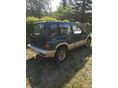 SUZUKI VITARA 2001/11 - 4