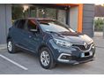 RENAULT CAPTUR 0.9 TCe Energy Limited Mo-i. végig vezetett Szk!