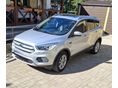FORD KUGA 2.0 TDCi Titanium Technology AWD Poweshift