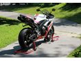 YAMAHA YZF R1 2007/12 - 3