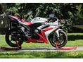 YAMAHA YZF R1 2007/12 - 2