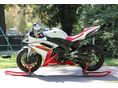 YAMAHA YZF R1 2007/12 - 5