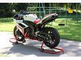 YAMAHA YZF R1 2007/12 - 7