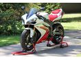 YAMAHA YZF R1 RN19