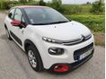 CITROEN C3 1.2 PureTech Feel friss műszaki. olajcsere. jó gumik. tempomat. sávelhagy.figy. esőszenzor