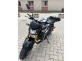 SUZUKI GSX-S 750 2020/4 - 6
